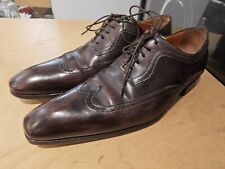 Chaussures cuir homme d'occasion  Paris XI