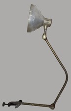 Lampe industrielle atelier d'occasion  Montélimar