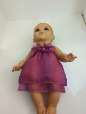 Usado, Boneca Luva Bella boneca bebê falante interativa movimentos e conversas Spin Master comprar usado  Enviando para Brazil