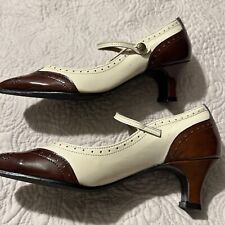 Vintage shoes ladies for sale  ROMFORD