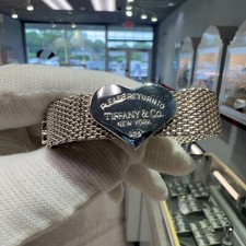 Tiffany co. please for sale  Fairfield
