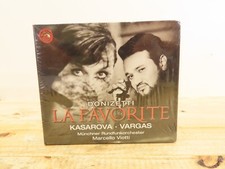 Donizetti favorite kasarova for sale  Maxton