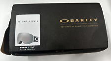 Oakley oo7050 flight for sale  Orlando