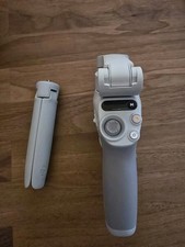 Dji osmo mobile usato  Napoli