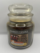 Yankee scented candle for sale  GREAT YARMOUTH