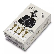 Używany, Tarot Karlotydes FOURNIER na sprzedaż  PL