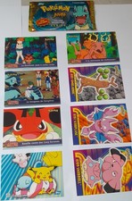 Carte pokemon topps d'occasion  Brunoy