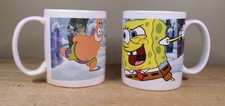 2007 spongebob patrick for sale  Stokes