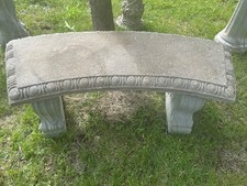 Vtg concrete carden for sale  Washington