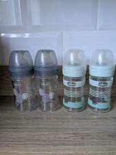 Chicco glass feeding for sale  SALISBURY