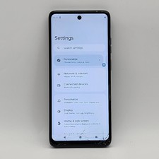 Motorola moto xt2417 for sale  Dallas