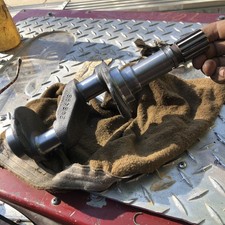 Caterpillar 3126 air for sale  Sherman