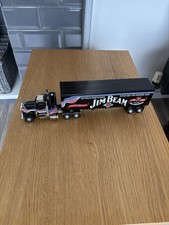 Matchbox jim beam for sale  REDRUTH