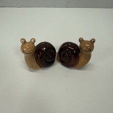 Snail salt pepper for sale Snail salt pepper for sale  Lexington