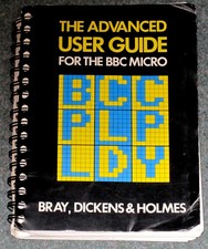 Advanced user guide for sale  RAYLEIGH