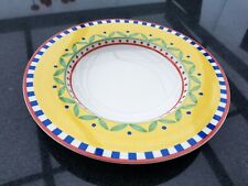 Villeroy boch suppenteller gebraucht kaufen  Zweibrücken