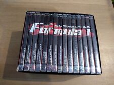 Cofanetto completo dvd usato  Roma