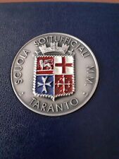 Medaglia commemorativa scuole usato  Guidonia Montecelio