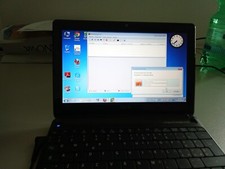 Asus aspire one usato  Napoli