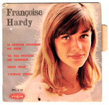 Françoise hardy bonheur d'occasion  Rodez