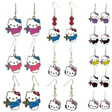 Süße hello kitty gebraucht kaufen  Berlin