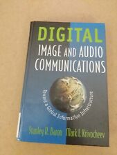 Digital Image and Audio Communication: Telecommunications in the Twenty First segunda mano  Embacar hacia Argentina