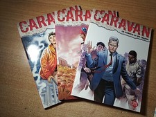 Lotto caravan n.1 usato  Casapesenna