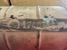 Catalizzatore per bmw usato  Arqua Polesine