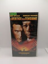 Vhs film ita usato  Falconara Marittima