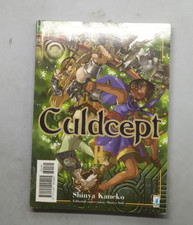 Culdcept n.2 kameko usato  Bologna