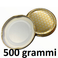 100 capsula tappi usato  Corato
