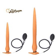 Plug anal gonflable d'occasion  France