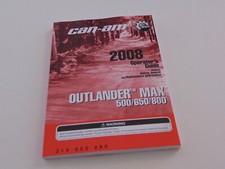 2008 outlander max for sale  Utica