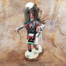 Kachina doll navajo for sale  Inver Grove Heights