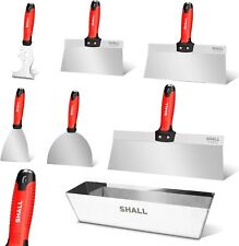 Shall drywall knife for sale  Perth Amboy