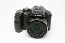 Panasonic lumix 150 d'occasion  Expédié en Belgium