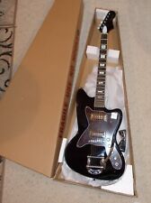 Silvertone 1478 reissue for sale  Forest Lake