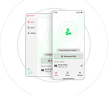 Fast dispacth vpn for sale  HEMEL HEMPSTEAD