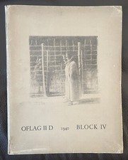 Oflag 1940 block d'occasion  Paris XI