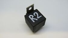 Peugeot 307 - RELAY Relais HKE CMA31-B COIL:DC12V 14VDC 30A // BLACK, usado comprar usado  Enviando para Brazil