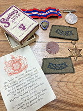 Ww2 army military for sale  RICKMANSWORTH