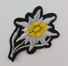 Allemand ww2 edelweiss d'occasion  Feignies