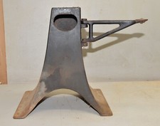 Cast iron vise for sale  Webster