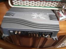 Amplificatore sony xplod usato  Torino
