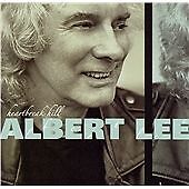 Albert lee heartbreak for sale  STOCKPORT