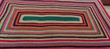 Bellissima coperta lana usato  Pavia