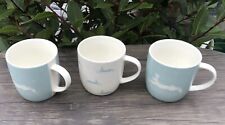 Sainsbury home mugs for sale  BRISTOL