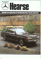 Mercedes benz w123 for sale  BATLEY