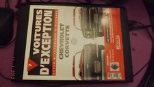 Revue voitures exception d'occasion  Doullens