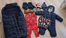 Winter bekleidungspaket fussac gebraucht kaufen  Stahnsdorf